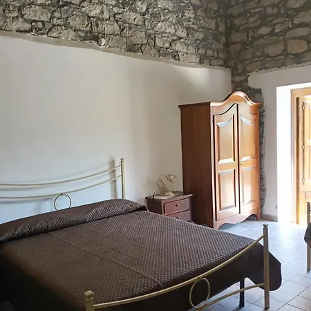 Il Capitano 山林小屋