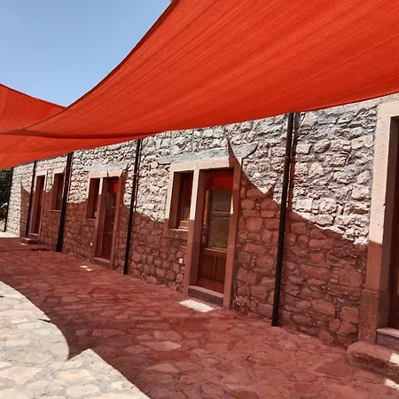 بيت خشبي Il Capitano San Piero Patti