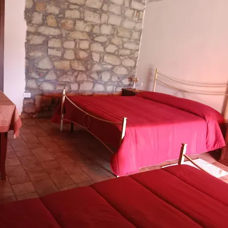 بيت خشبي Il Capitano