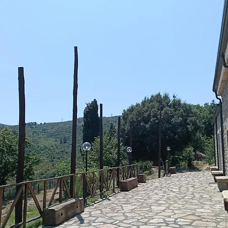 Il Capitano * San Piero Patti