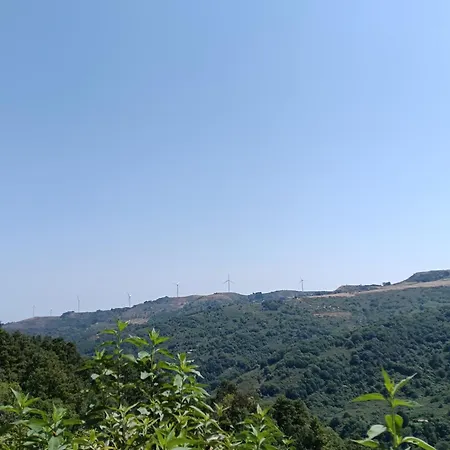 Il Capitano * San Piero Patti