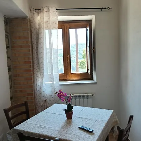 بيت خشبي Il Capitano *