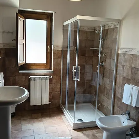 بيت خشبي Il Capitano San Piero Patti